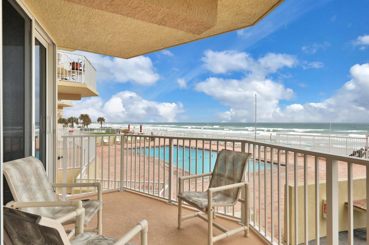 Shores Club 105 - Shores Club Retreat Daytona Beach Shores المظهر الخارجي الصورة
