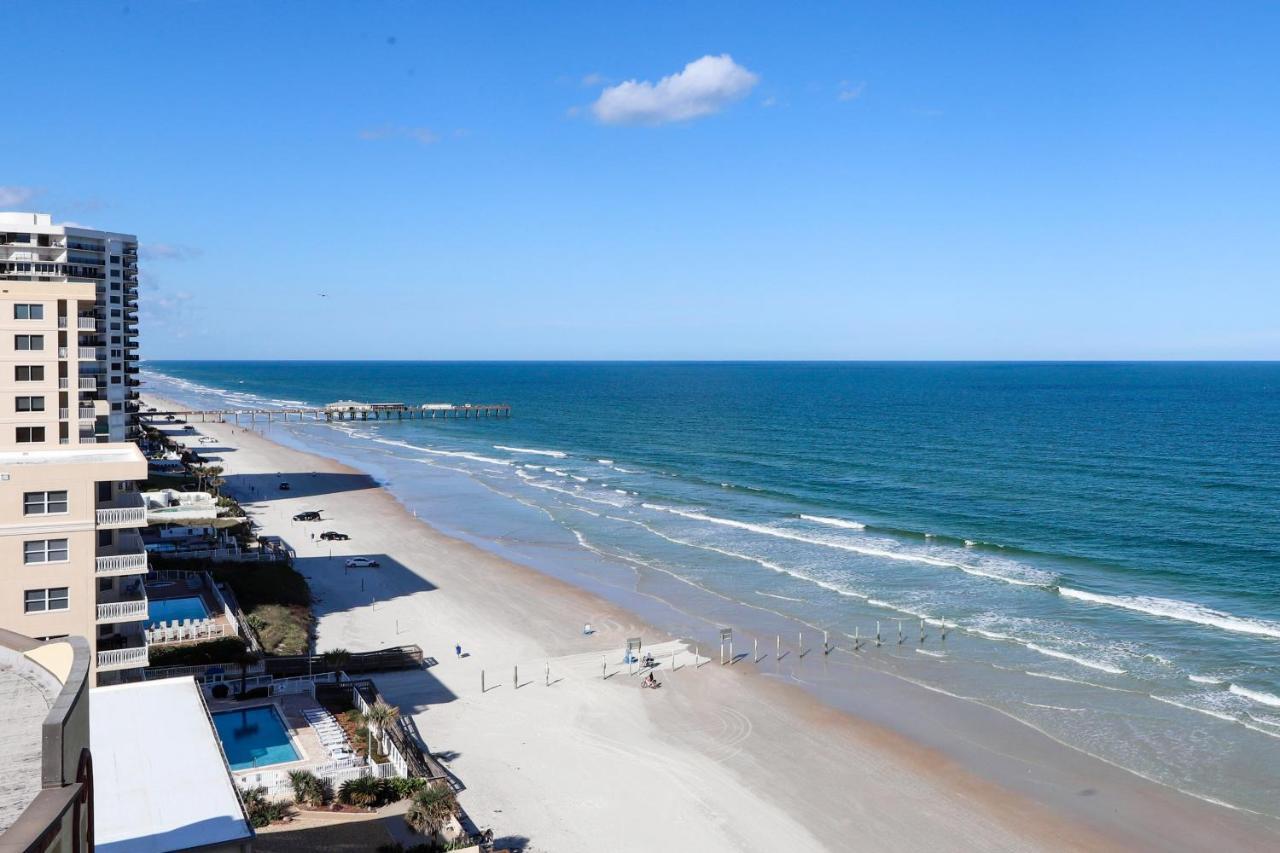 Shores Club 105 - Shores Club Retreat Daytona Beach Shores المظهر الخارجي الصورة