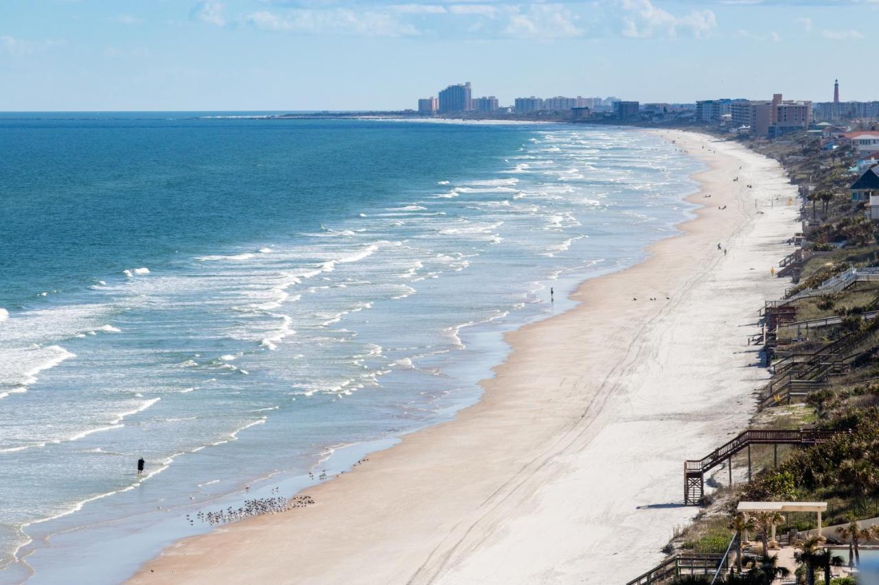 Shores Club 105 - Shores Club Retreat Daytona Beach Shores المظهر الخارجي الصورة