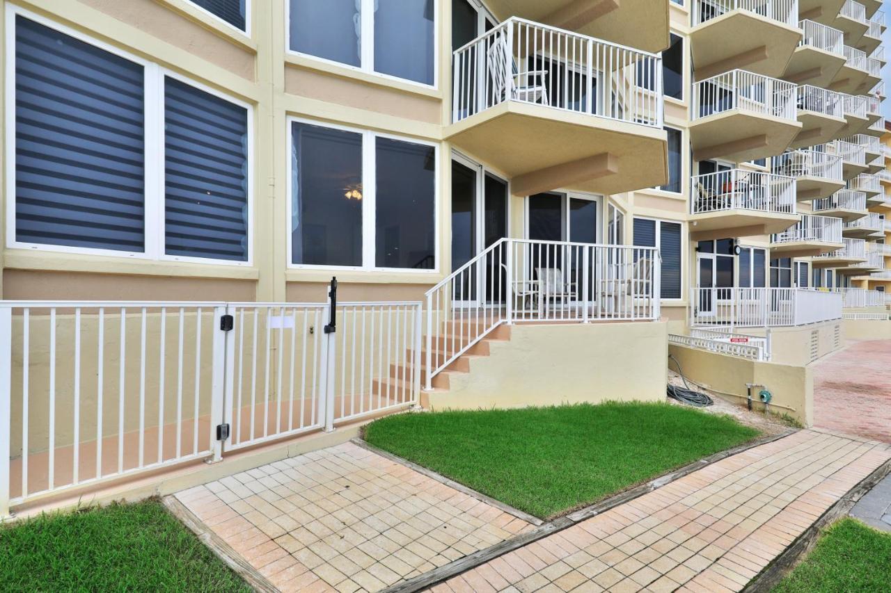Shores Club 105 - Shores Club Retreat Daytona Beach Shores المظهر الخارجي الصورة