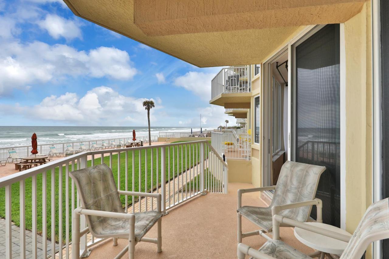 Shores Club 105 - Shores Club Retreat Daytona Beach Shores المظهر الخارجي الصورة