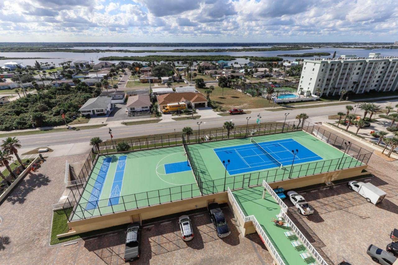 Shores Club 105 - Shores Club Retreat Daytona Beach Shores المظهر الخارجي الصورة