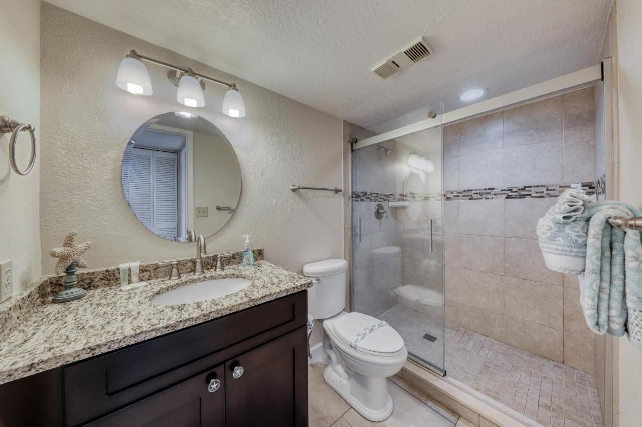 Shores Club 105 - Shores Club Retreat Daytona Beach Shores المظهر الخارجي الصورة