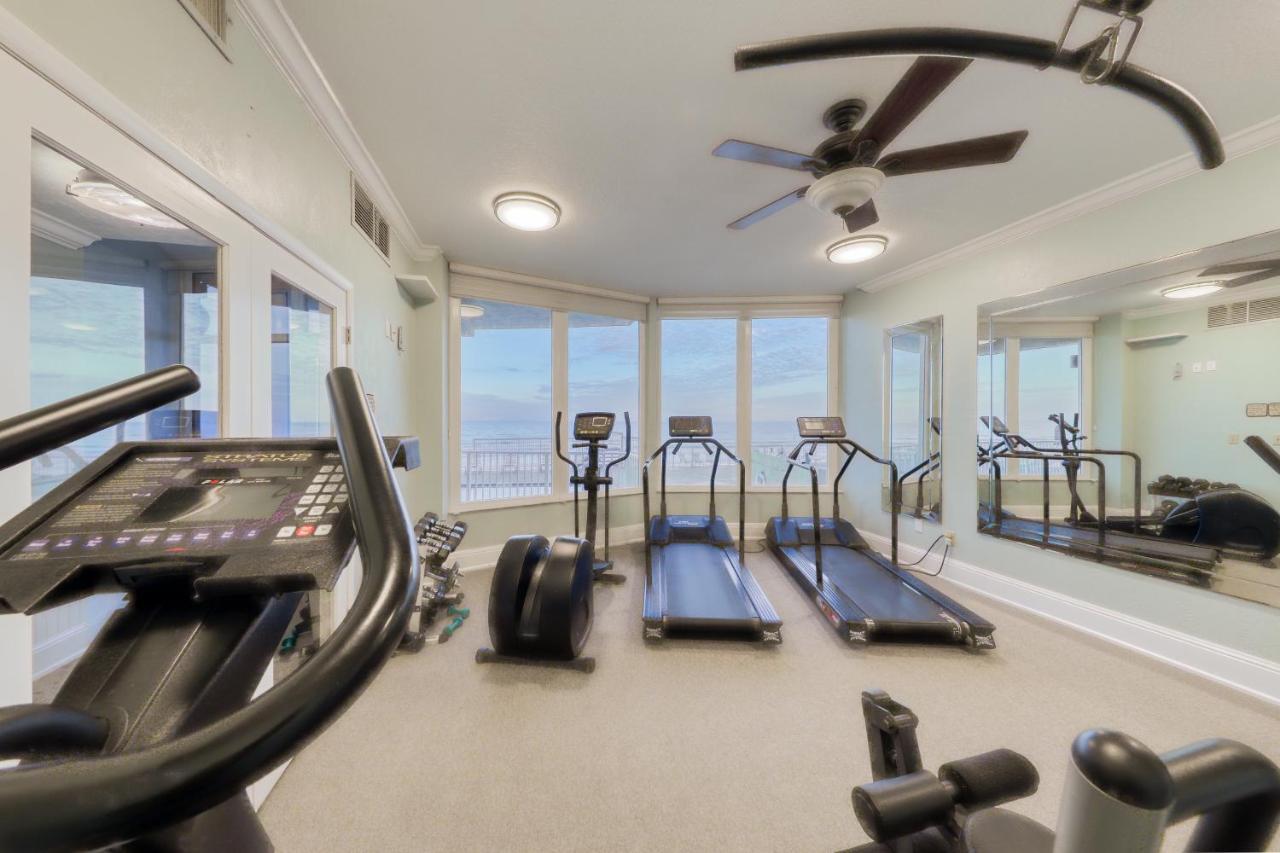 Shores Club 105 - Shores Club Retreat Daytona Beach Shores المظهر الخارجي الصورة