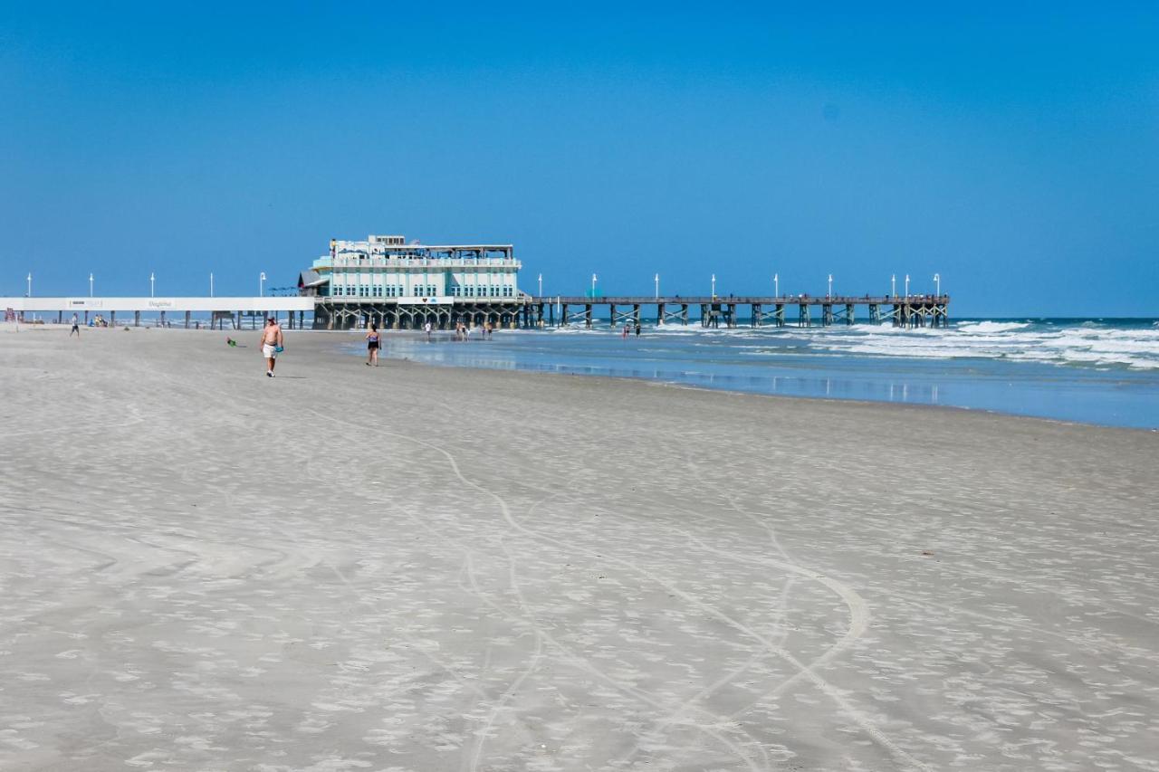 Shores Club 105 - Shores Club Retreat Daytona Beach Shores المظهر الخارجي الصورة