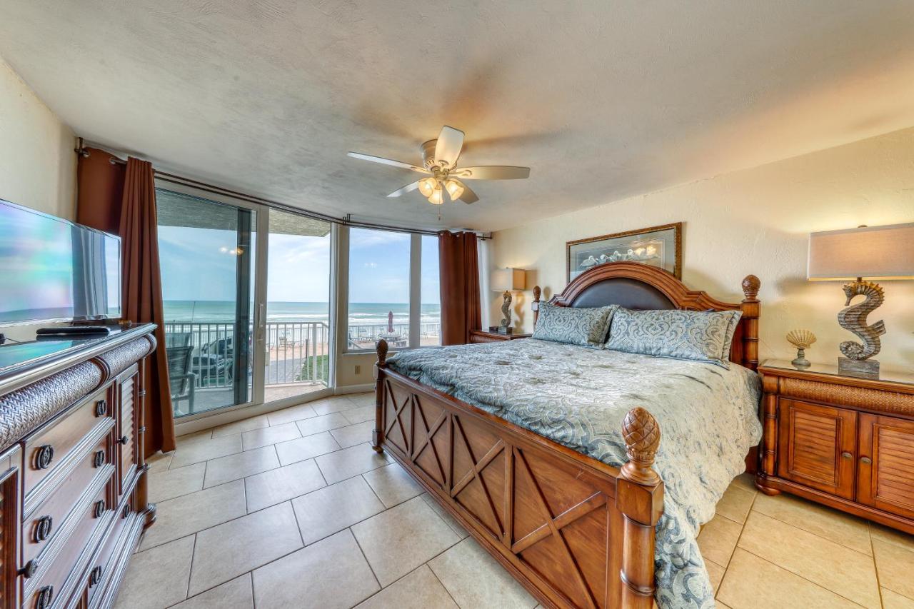 Shores Club 105 - Shores Club Retreat Daytona Beach Shores المظهر الخارجي الصورة