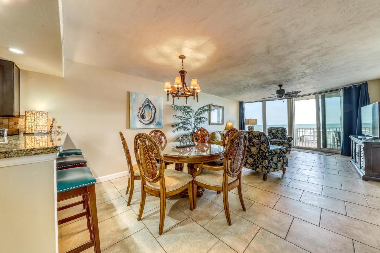 Shores Club 105 - Shores Club Retreat Daytona Beach Shores المظهر الخارجي الصورة