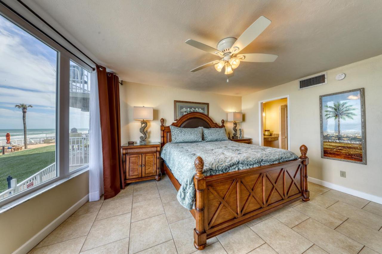 Shores Club 105 - Shores Club Retreat Daytona Beach Shores المظهر الخارجي الصورة