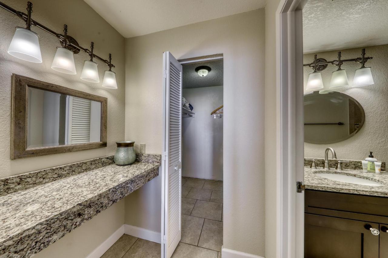 Shores Club 105 - Shores Club Retreat Daytona Beach Shores المظهر الخارجي الصورة