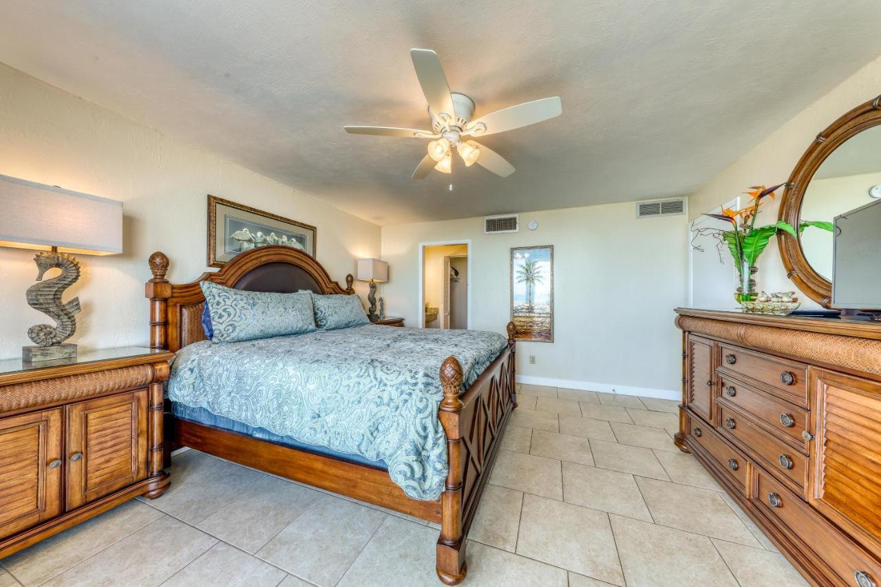 Shores Club 105 - Shores Club Retreat Daytona Beach Shores المظهر الخارجي الصورة