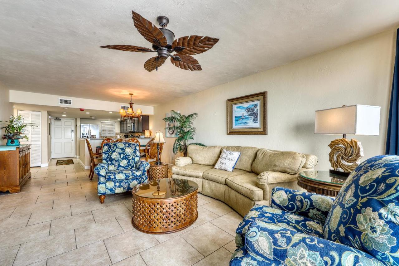 Shores Club 105 - Shores Club Retreat Daytona Beach Shores المظهر الخارجي الصورة
